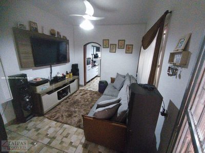 Casa, 2 quartos - Foto 2