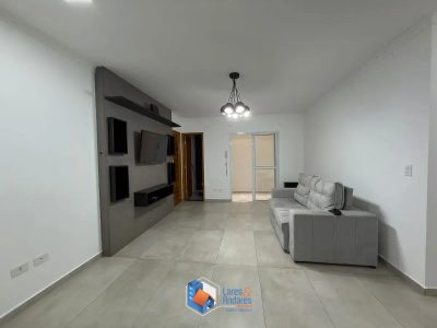 Apartamento, 2 quartos, 60 m² - Foto 2