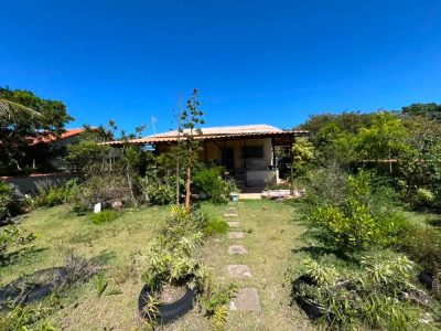 Casa, 3 quartos, 100 m² - Foto 2