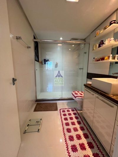 Apartamento, 3 quartos, 103 m² - Foto 2