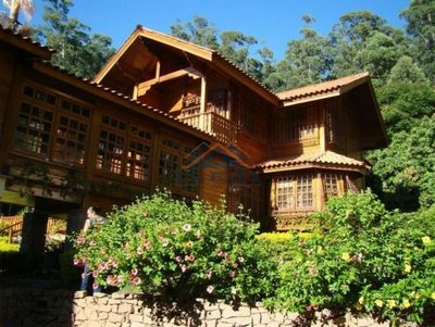 Fazenda, 64 hectares - Foto 2