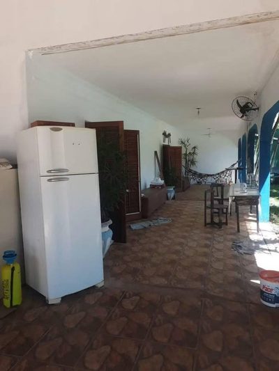 Chácara, 2 quartos, 2000 m² - Foto 3