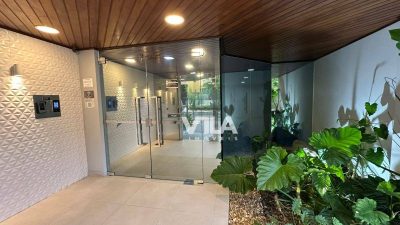 Apartamento, 1 quarto, 47 m² - Foto 2