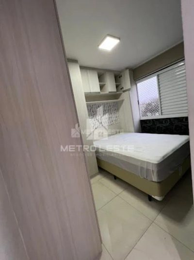 Apartamento, 2 quartos, 51 m² - Foto 2