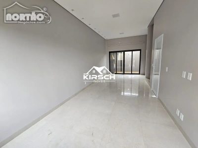 Casa, 3 quartos - Foto 3