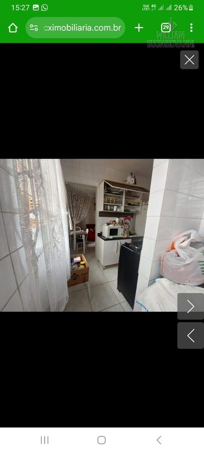 Apartamento, 2 quartos, 47 m² - Foto 4