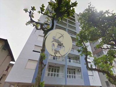 Apartamento, 1 quarto, 55 m² - Foto 1