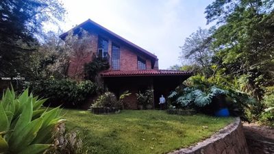 Sítio, 3 quartos, 12 hectares - Foto 1
