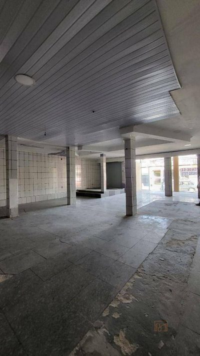 Loja-Salão, 407 m² - Foto 5