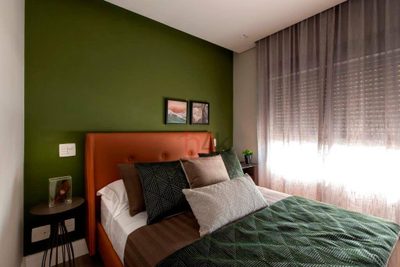 Apartamento, 2 quartos, 84 m² - Foto 4