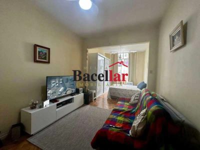 Apartamento, 1 quarto, 30 m² - Foto 2