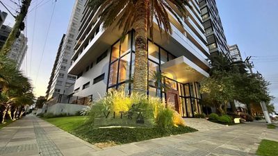 Apartamento, 4 quartos, 215 m² - Foto 2