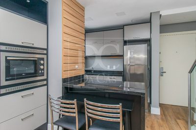 Cobertura, 2 quartos, 101 m² - Foto 4