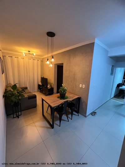Apartamento, 2 quartos, 65 m² - Foto 4