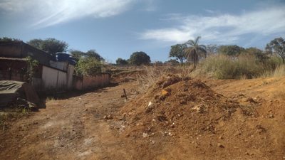 Terreno, 1133 m² - Foto 4