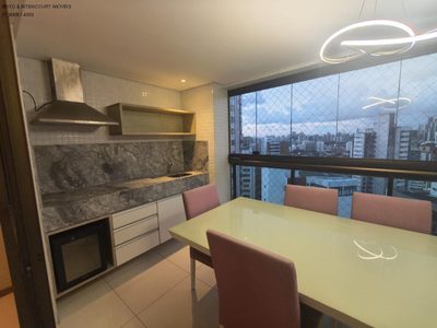 Apartamento, 2 quartos, 87 m² - Foto 2