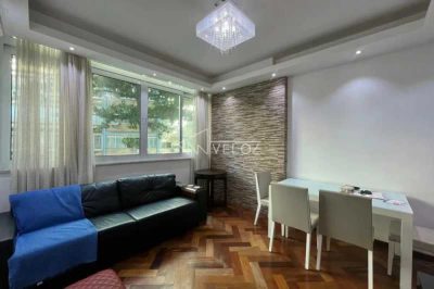 Apartamento, 2 quartos, 73 m² - Foto 2