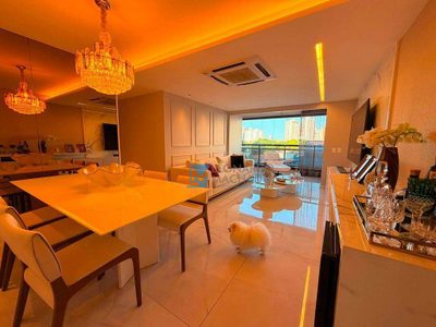 Apartamento, 3 quartos, 107 m² - Foto 4