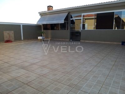Casa, 3 quartos, 250 m² - Foto 2