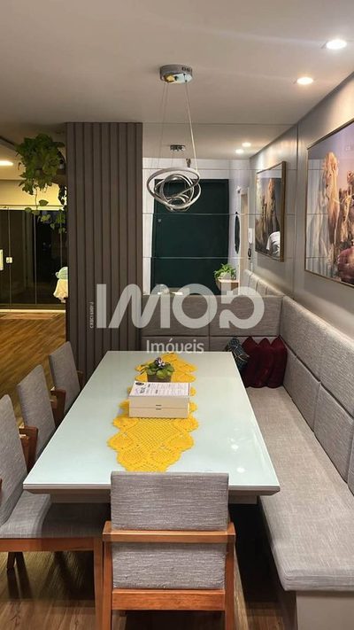 Casa, 3 quartos, 280 m² - Foto 3