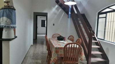 Casa, 3 quartos - Foto 1