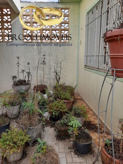 Casa, 3 quartos, 294 m² - Foto 5