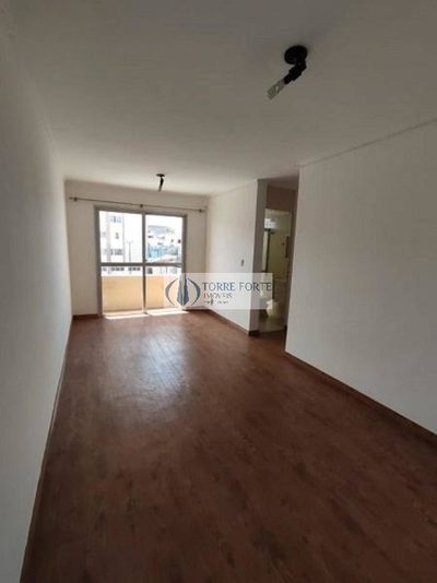 Apartamento, 2 quartos, 56 m² - Foto 1
