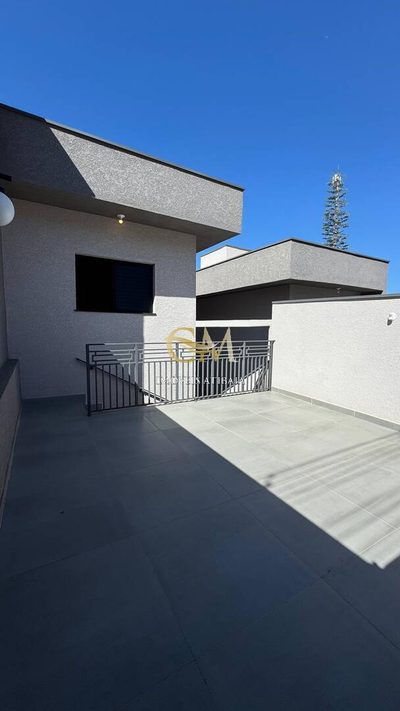 Casa, 2 quartos, 150 m² - Foto 2