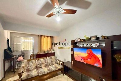 Casa, 4 quartos, 194 m² - Foto 2