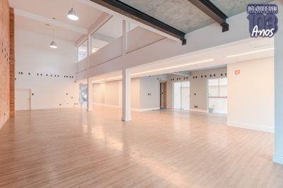 Prédio Inteiro, 650 m² - Foto 1