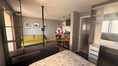 Kitnet-Studio, 38 m² - Foto 5