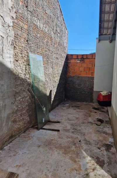 Casa, 2 quartos - Foto 5