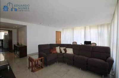 Apartamento, 4 quartos, 154 m² - Foto 2