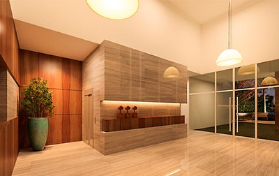Apartamento, 3 quartos, 75 m² - Foto 3