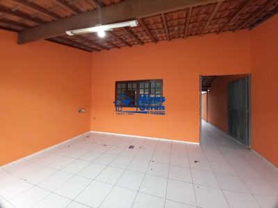 Casa, 3 quartos, 85 m² - Foto 1