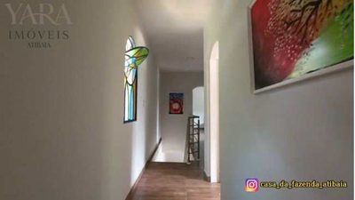 Sítio, 3 quartos, 2500 m² - Foto 5