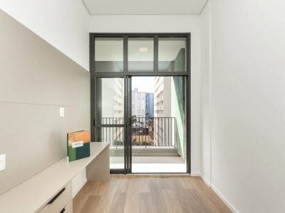 Apartamento, 1 quarto, 37 m² - Foto 2