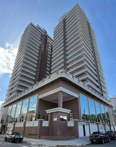 Apartamento, 2 quartos, 67 m² - Foto 1