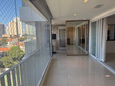 Apartamento, 3 quartos, 132 m² - Foto 3