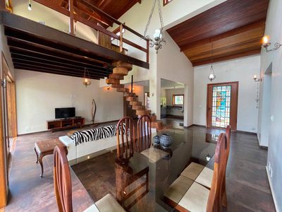 Casa, 3 quartos, 370 m² - Foto 3