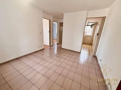 Apartamento, 2 quartos, 45 m² - Foto 2