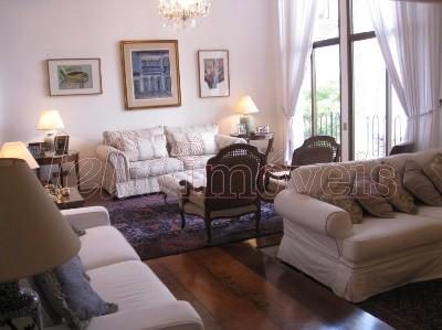 Apartamento, 4 quartos, 263 m² - Foto 1