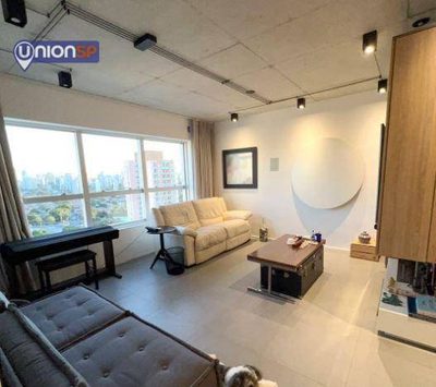 Apartamento, 3 quartos, 74 m² - Foto 1