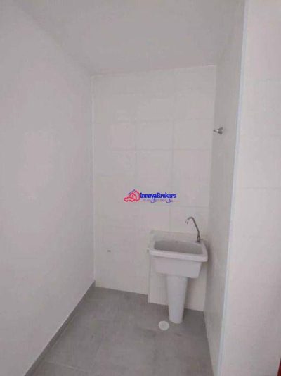 Apartamento, 2 quartos, 34 m² - Foto 4