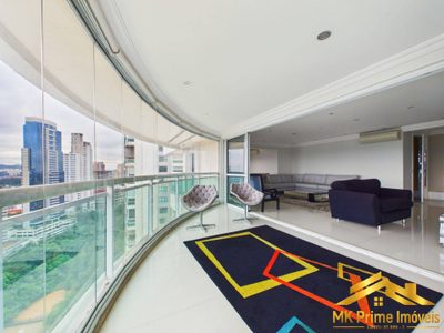 Apartamento, 3 quartos, 260 m² - Foto 1