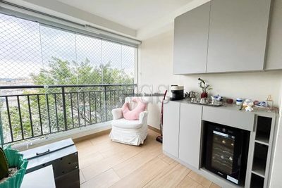 Apartamento, 2 quartos, 66 m² - Foto 4