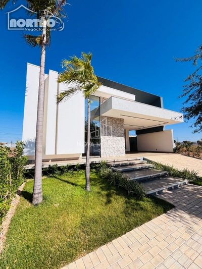Casa, 4 quartos, 209 m² - Foto 3