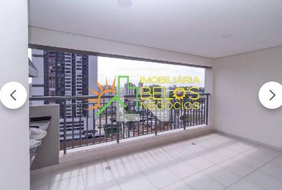 Apartamento, 2 quartos, 89 m² - Foto 5