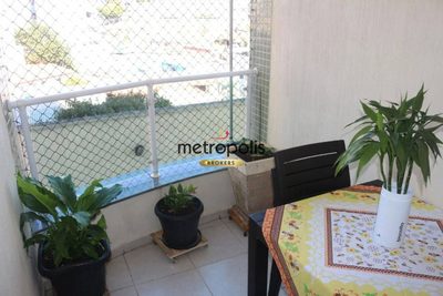Apartamento, 2 quartos, 70 m² - Foto 4