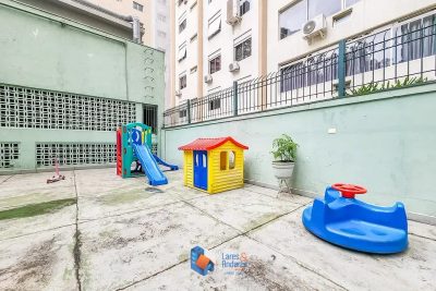 Apartamento, 2 quartos, 108 m² - Foto 3